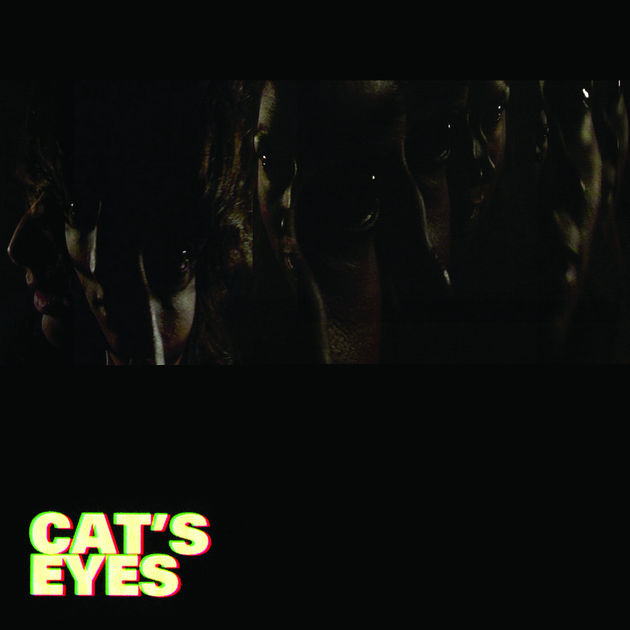 Cat’s Eyes – Broken Glass EP&nbsp;(2011)