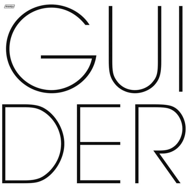 disappears - guider