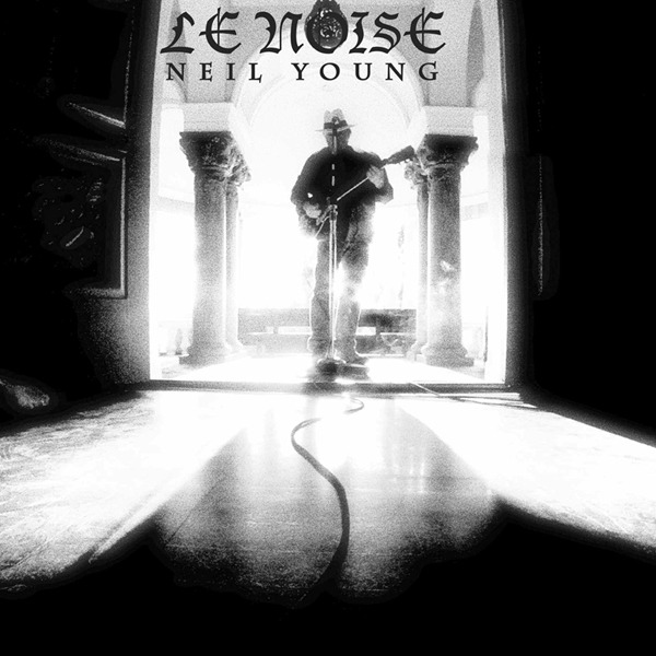 Neil Young – Le Noise&nbsp;(2010)