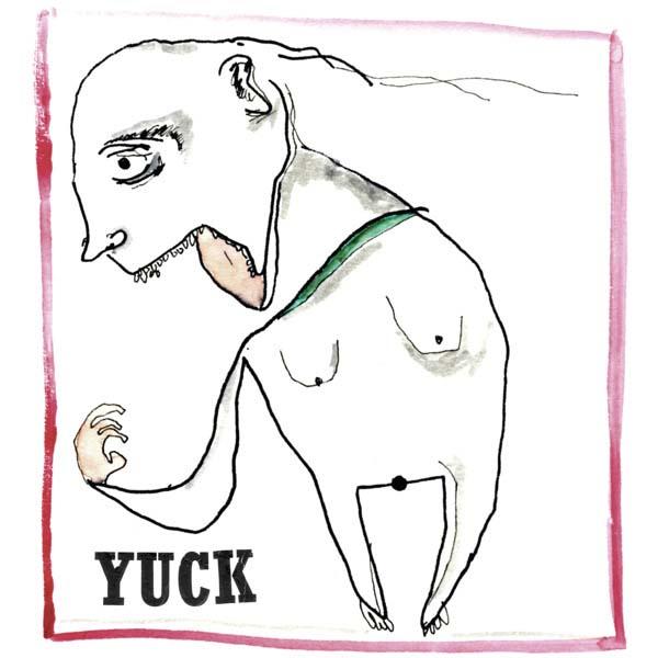Yuck – Yuck&nbsp;(2011)