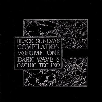 Black Sundays Compilation Vol. 1 e 2 (1993-1995) – PEQUENOS
