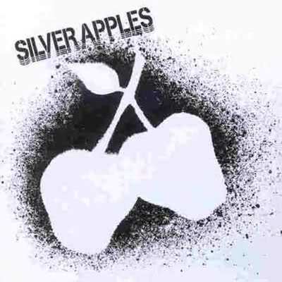 その他 sylver Apples Silver Apples – Silver Apples (1968) – PEQUENOS CLÁSSICOS PERDIDOS