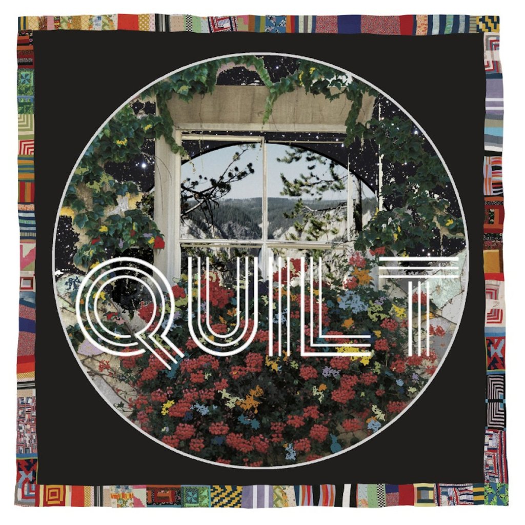 Quilt – Quilt&nbsp;(2011)