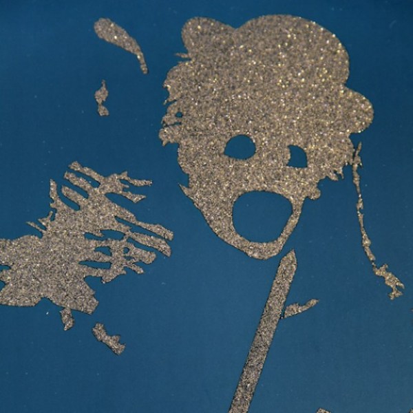 Massive Attack Vs Burial – Four Walls/Paradise Circus (Single
