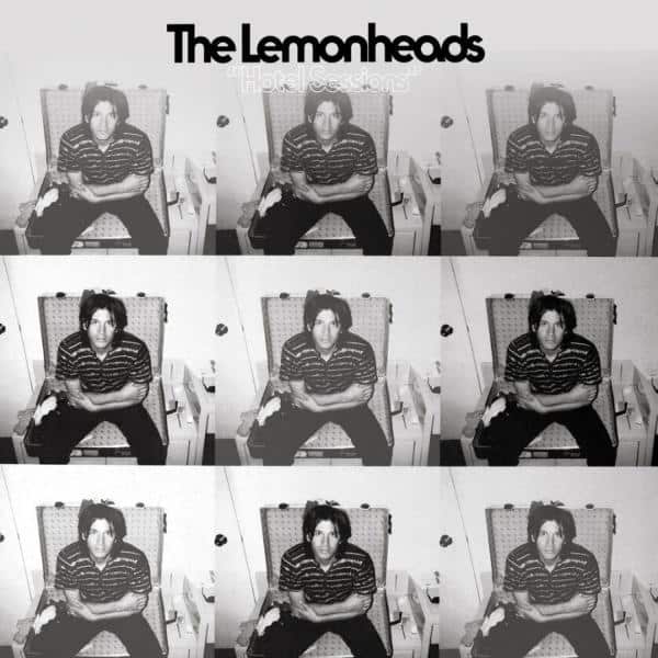 The Lemonheads – Hotel Sessions&nbsp;(2012)