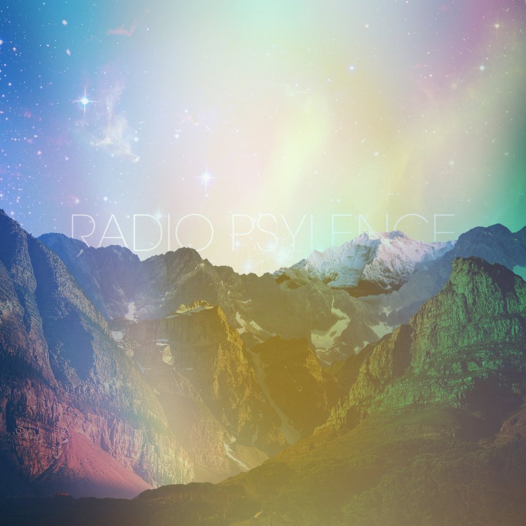 Amazing Electronic Talking Cave – Radio Psylence&nbsp;(2011)