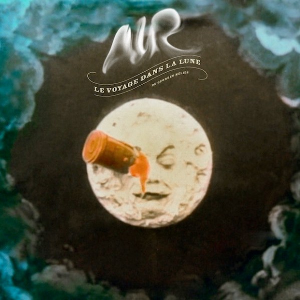 air - le voyage dans la lune