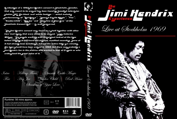 洋楽 Jimi Hendrix Live in London 1969 2CD 2CD Jimi Hendrix - Live In London 1969 (AliveTheLive Japan,Obi) | eBay