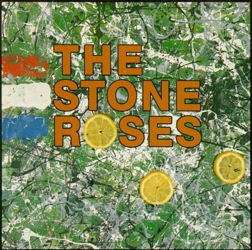 The Stone Roses – The Stone Roses&nbsp;(1989)
