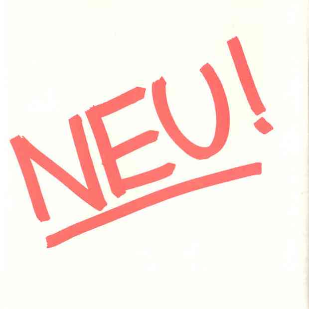Neu! – Neu!&nbsp;(1972)