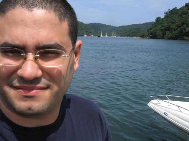 Fernando Augusto Lopes