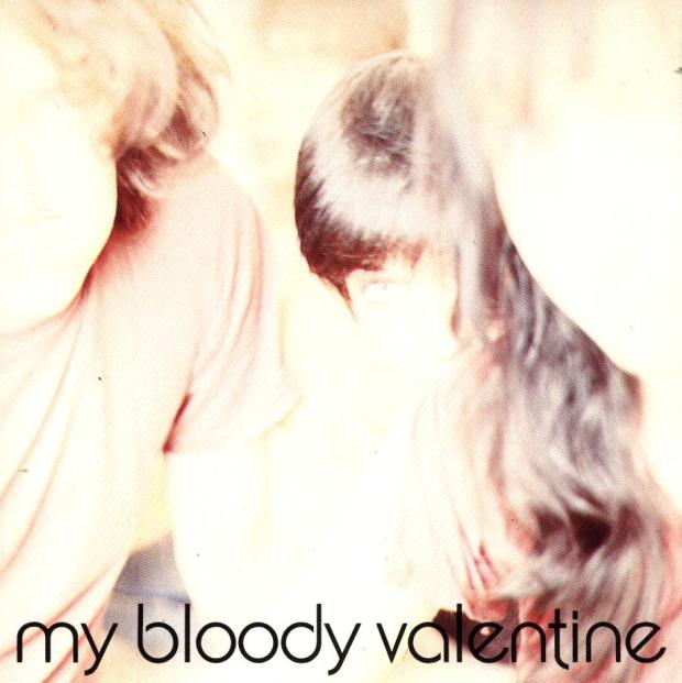 My Bloody Valentine – Isn't Anything (1988) – PEQUENOS CLÁSSICOS