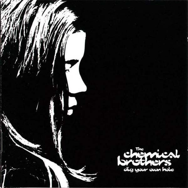 The Chemical Brothers – Dig Your Own Hole (1997) – PEQUENOS
