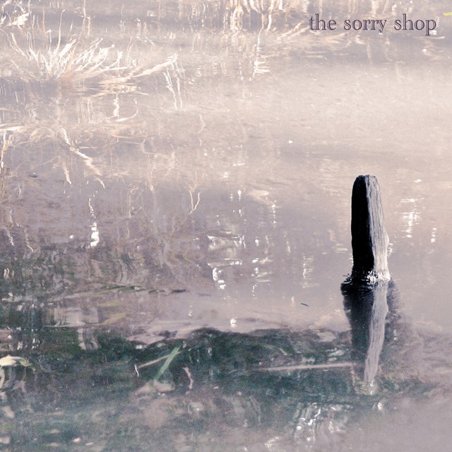The Sorry Shop – Mnemonic Syncretism&nbsp;(2013)