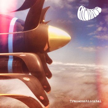 Churrus – Transcontinental (2013)