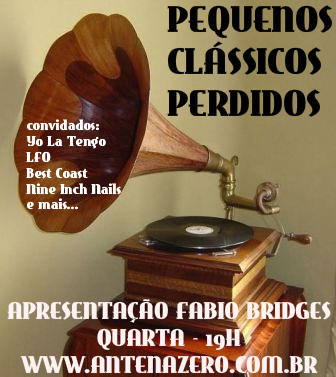 Pequenos Clássicos Perdidos 13