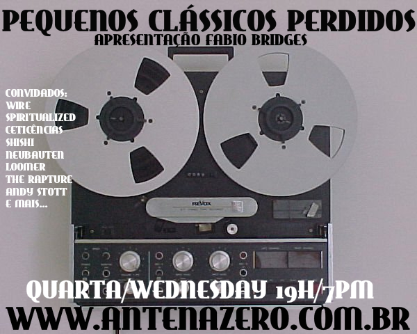 Pequenos Clássicos Perdidos 14