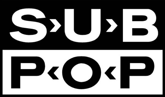 Sub Pop - 25 Years