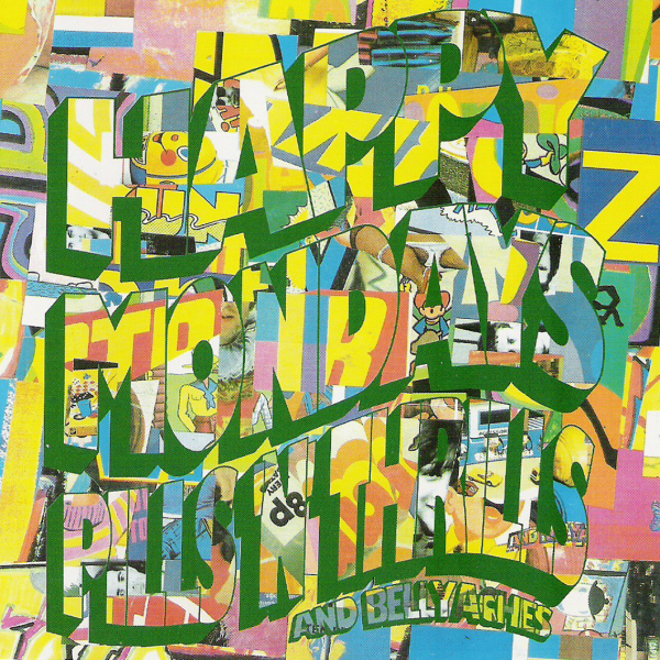 Happy Mondays – Pills N’ Thrills And Bellyaches&nbsp;(1990)