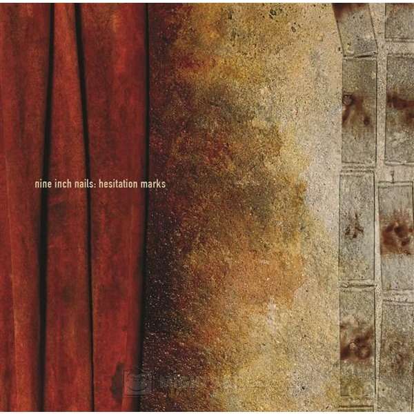 Nine Inch Nails – Hesitation Marks&nbsp;(2013)