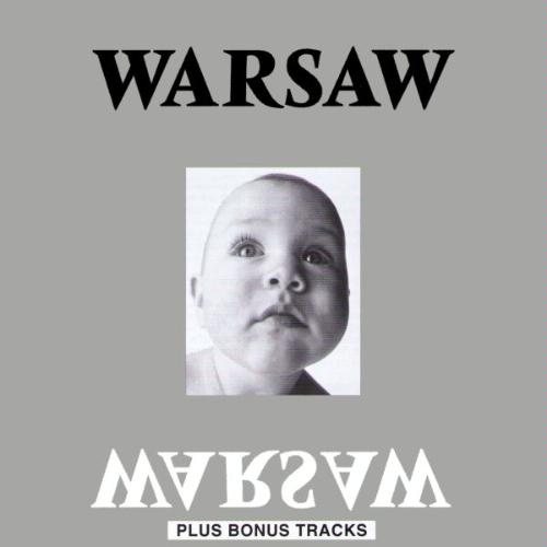 Warsaw (Joy Division) – Warsaw&nbsp;(1994)
