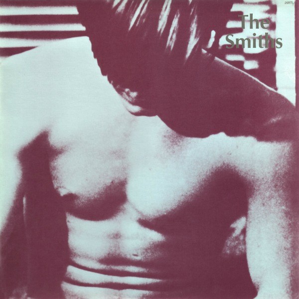 The Smiths – The Smiths&nbsp;(1984)