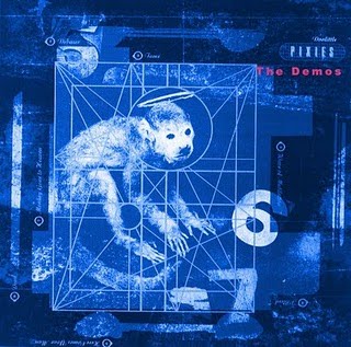 Pixies – Doolittle Demos (1988) – PEQUENOS CLÁSSICOS PERDIDOS