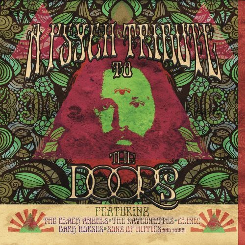 VA – A Psych Tribute To The Doors&nbsp;(2014)