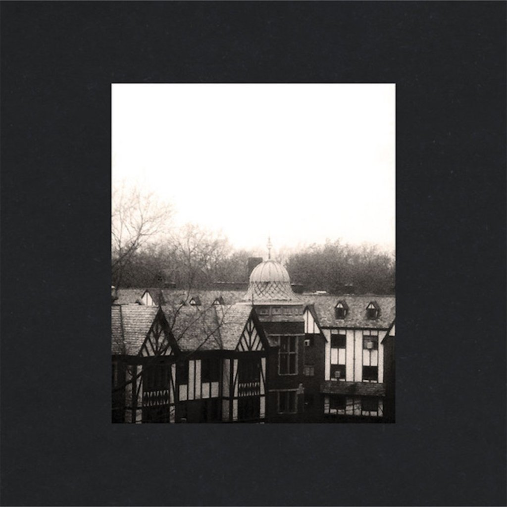 Cloud Nothings – Here And Nowhere Else&nbsp;(2014)