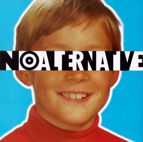 VA – No Alternative&nbsp;(1993)