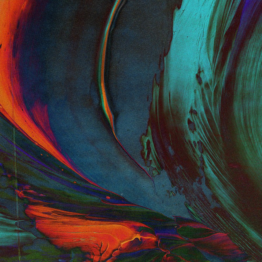 Blush Response – Telltale / Dead Air&nbsp;(2014)