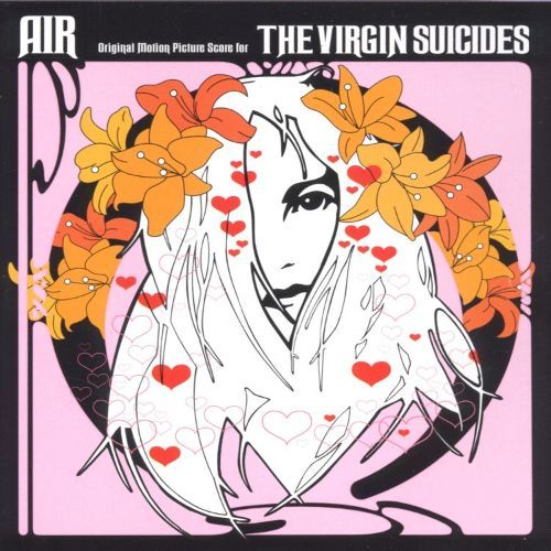 VA – The Virgin Suicides Original Soundtrack&nbsp;(1999)