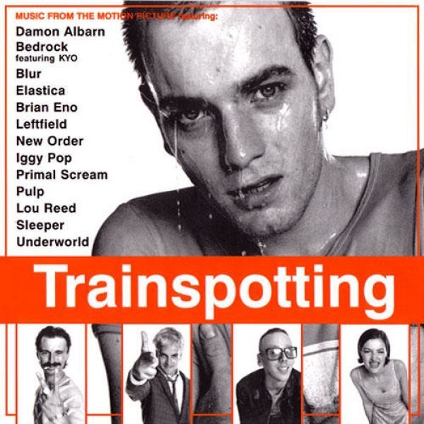 VA – Trainspotting Original Soundtrack Vol. I & II&nbsp;(1996/1997)