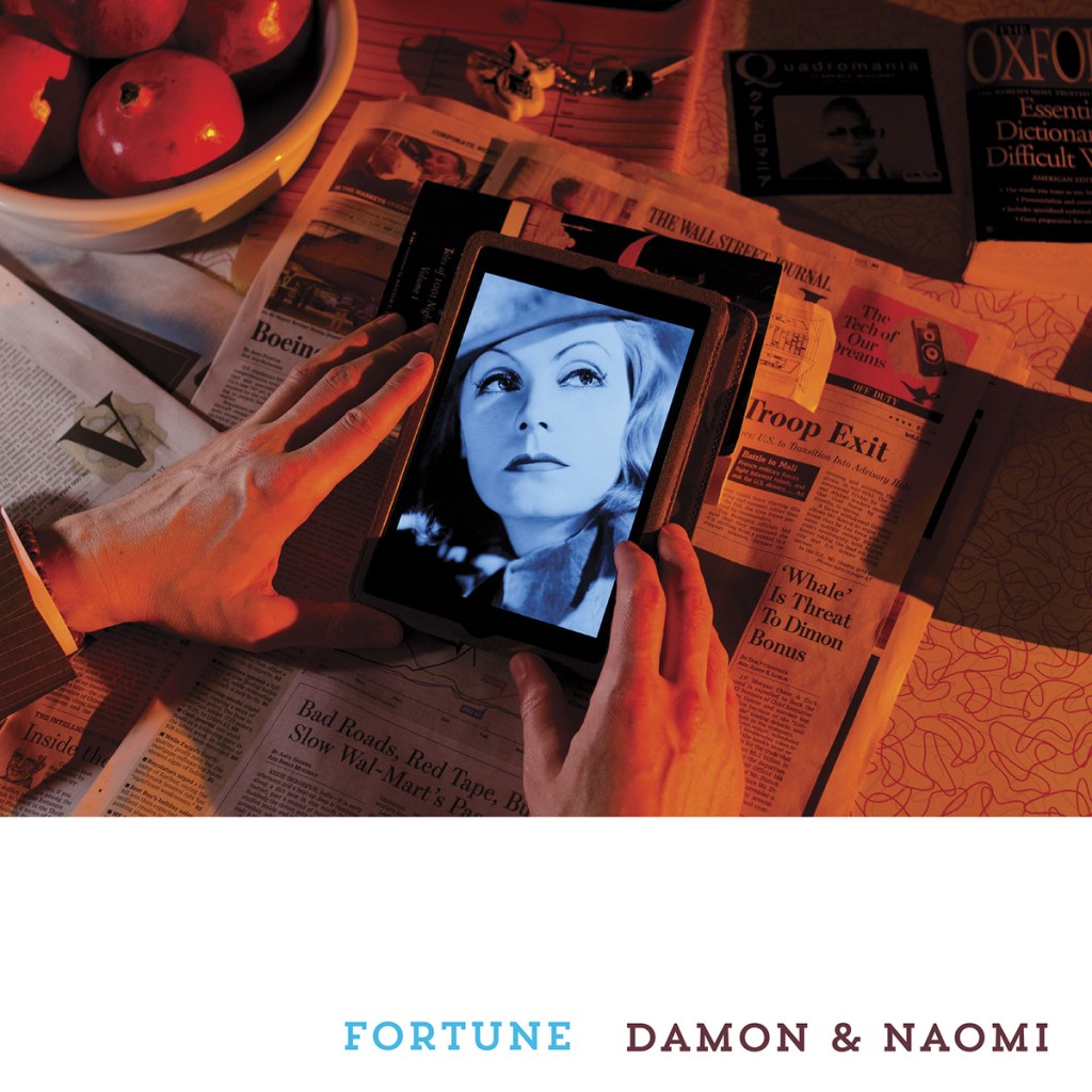 Damon & Naomi – Fortune&nbsp;(2015)