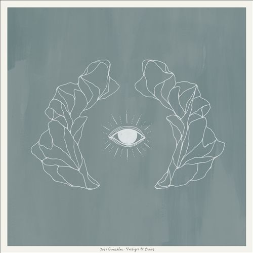 José González – Vestiges & Claws&nbsp;(2015)