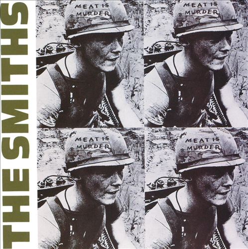 洋楽 THE SMITHS MEAT IS MURDER meat.jpg