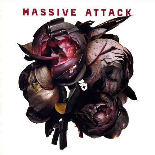 Massive Attack – Collected&nbsp;(2006)