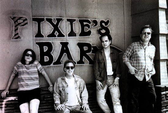 PCP Radio Show – Especial&nbsp;Pixies