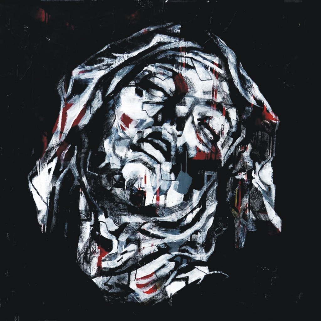 Sonic Jesus – Neither Virtue Nor Anger&nbsp;(2015)