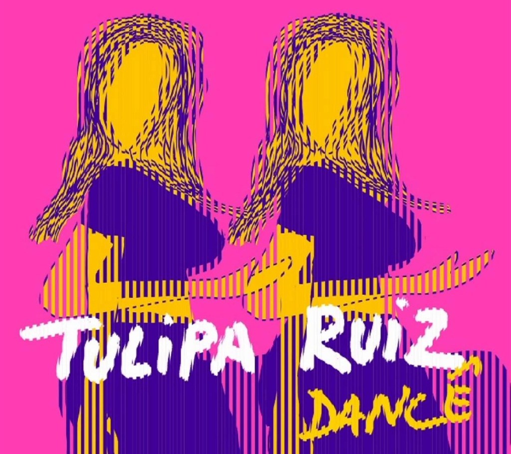 Tulipa Ruiz – Dancê&nbsp;(2015)