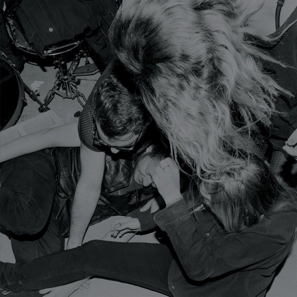 No Joy – More Faithful&nbsp;(2015)