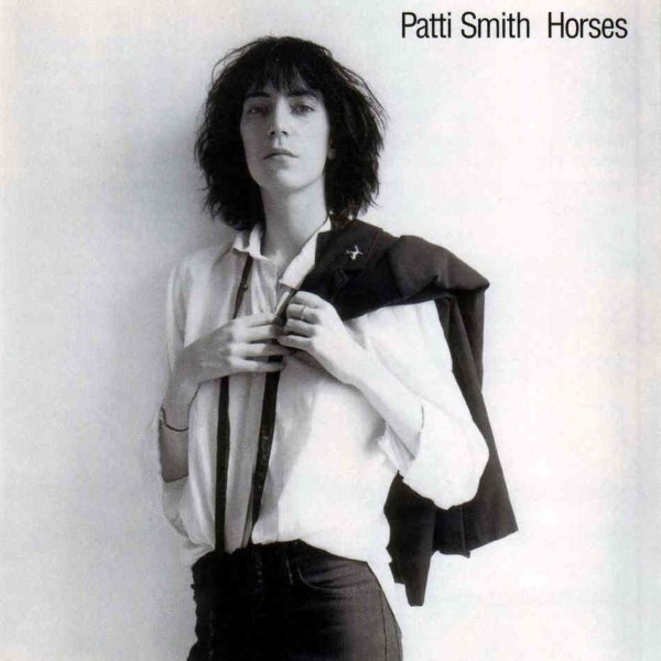 pattismithhorses