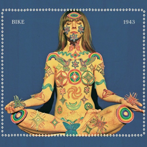 BIKE – 1943&nbsp;(2015)