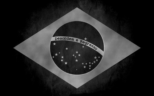 PCP Radio Show – Especial&nbsp;Brazzzil