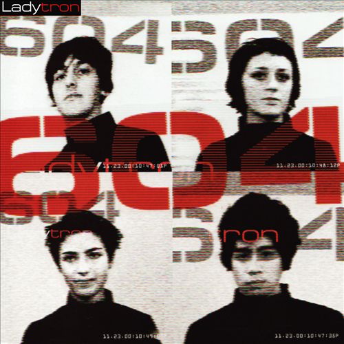 Ladytron – 604&nbsp;(2001)