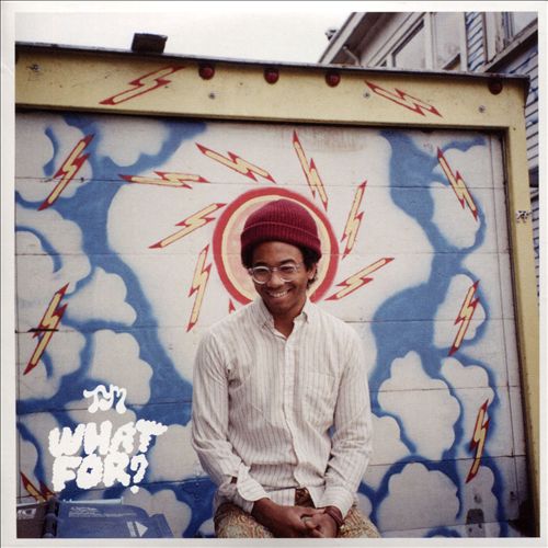 Toro Y Moi – What For ?&nbsp;(2015)