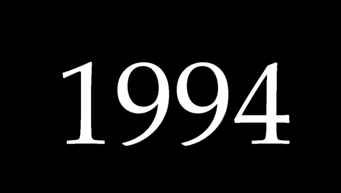 PCP Radio Show – Especial&nbsp;1994