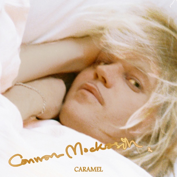 Connan Mockasin – Caramel&nbsp;(2015)