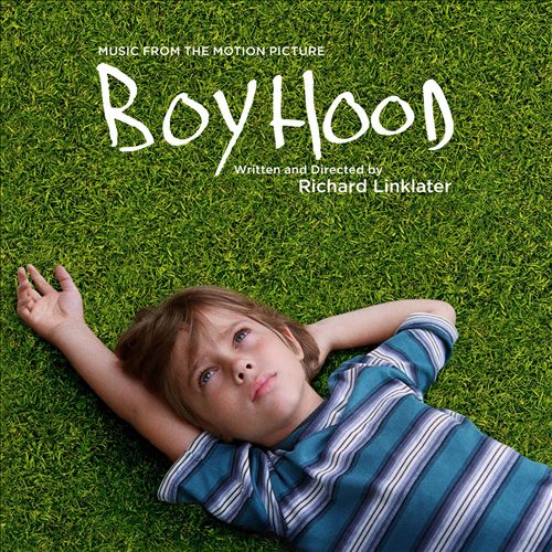 VA – Boyhood Original Soundtrack&nbsp;(2014)