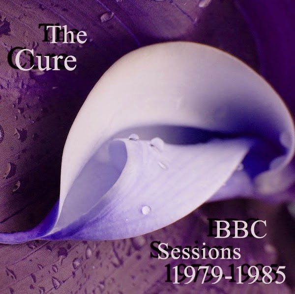 The Cure – BBC Sessions 1978-1985&nbsp;(2008)